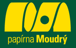 Papírna Moudrý